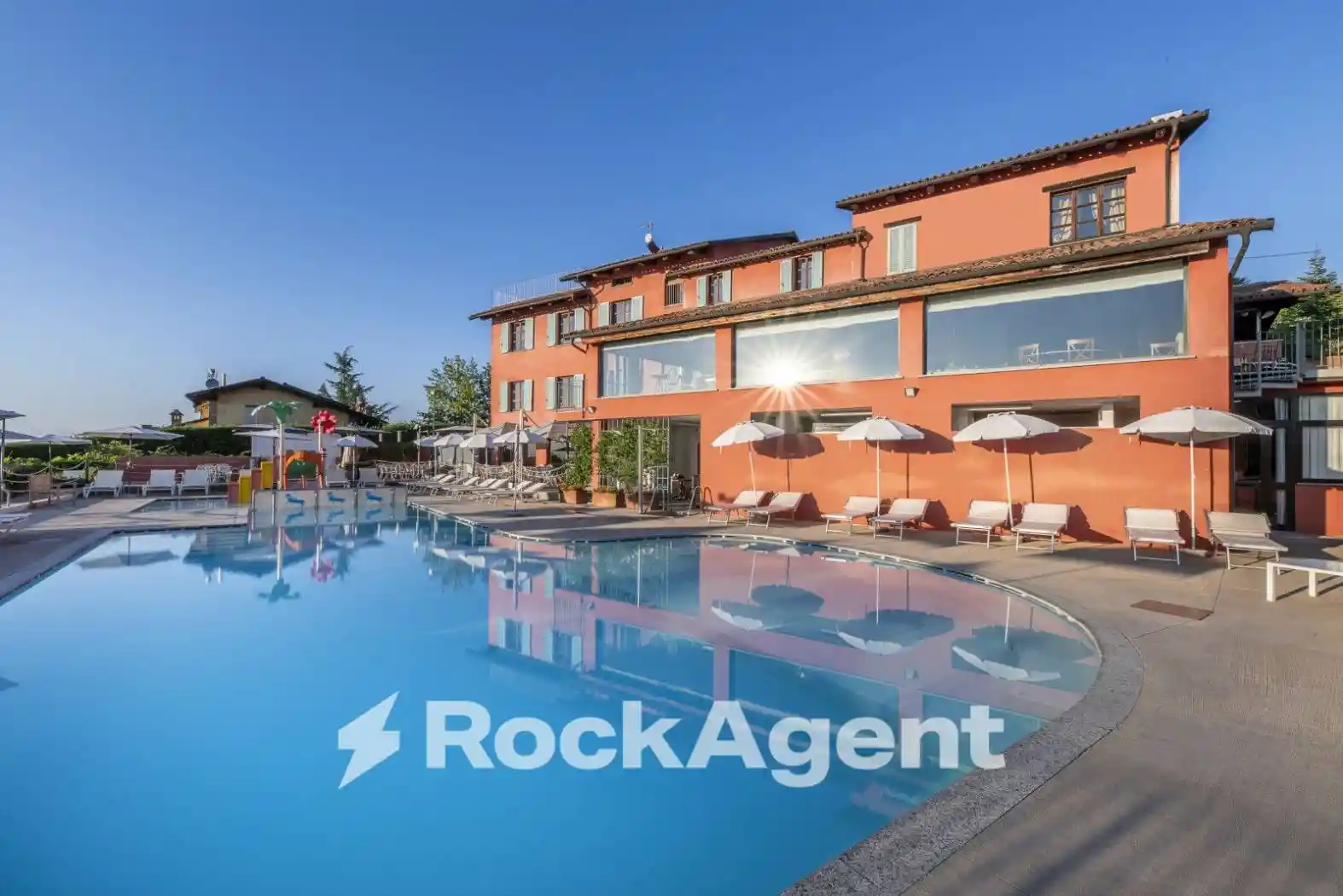 Palazzo - Edificio - foto 2