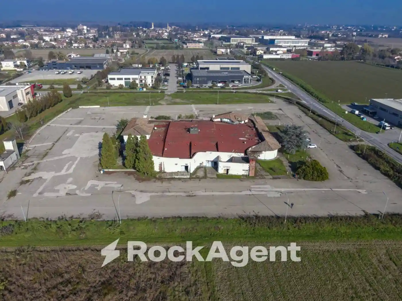 Palazzo - Edificio - foto 4