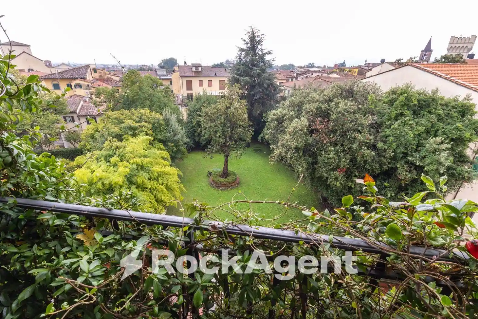 Attico vicolo dei bacchettoni, 1, Piazza della Sala, Pistoia - foto 3