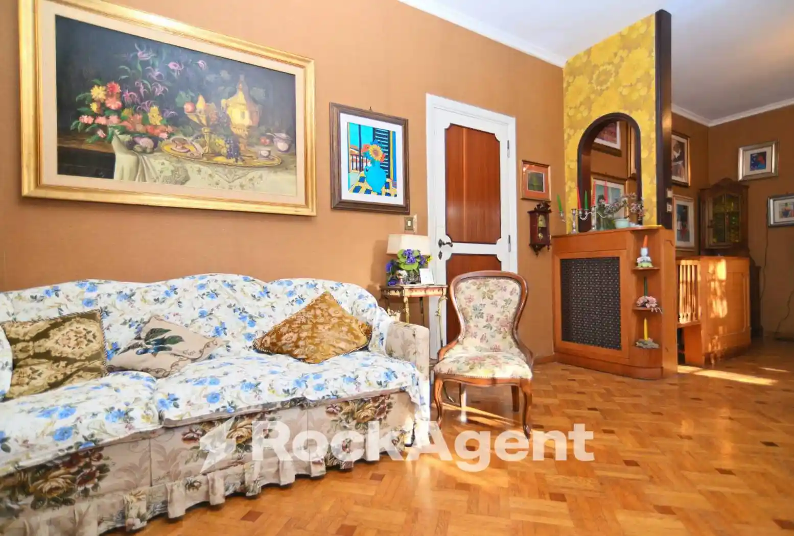 Quadrilocale via Cilicia, 53, San Giovanni, Roma - foto 3