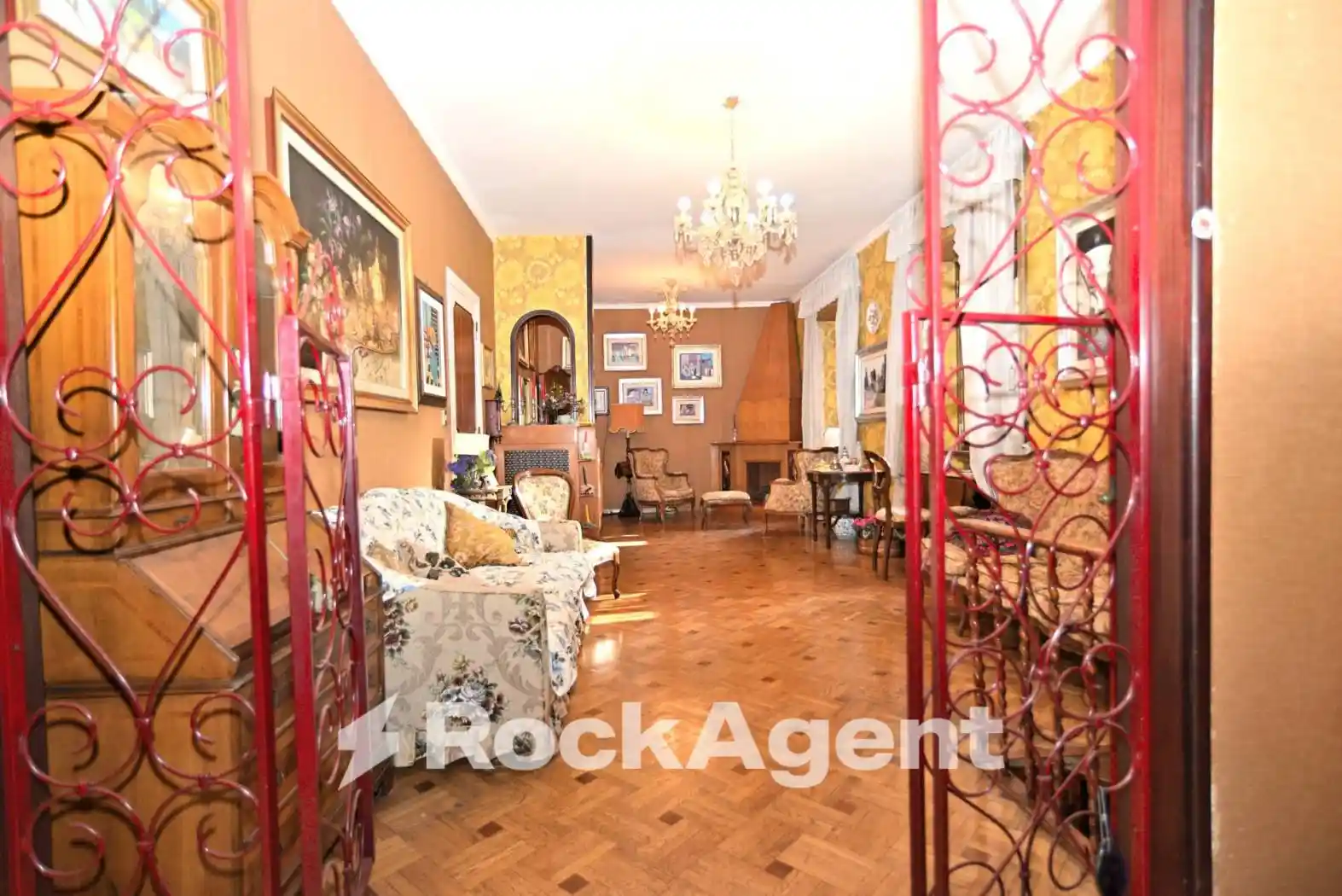 Quadrilocale via Cilicia, 53, San Giovanni, Roma - foto 4