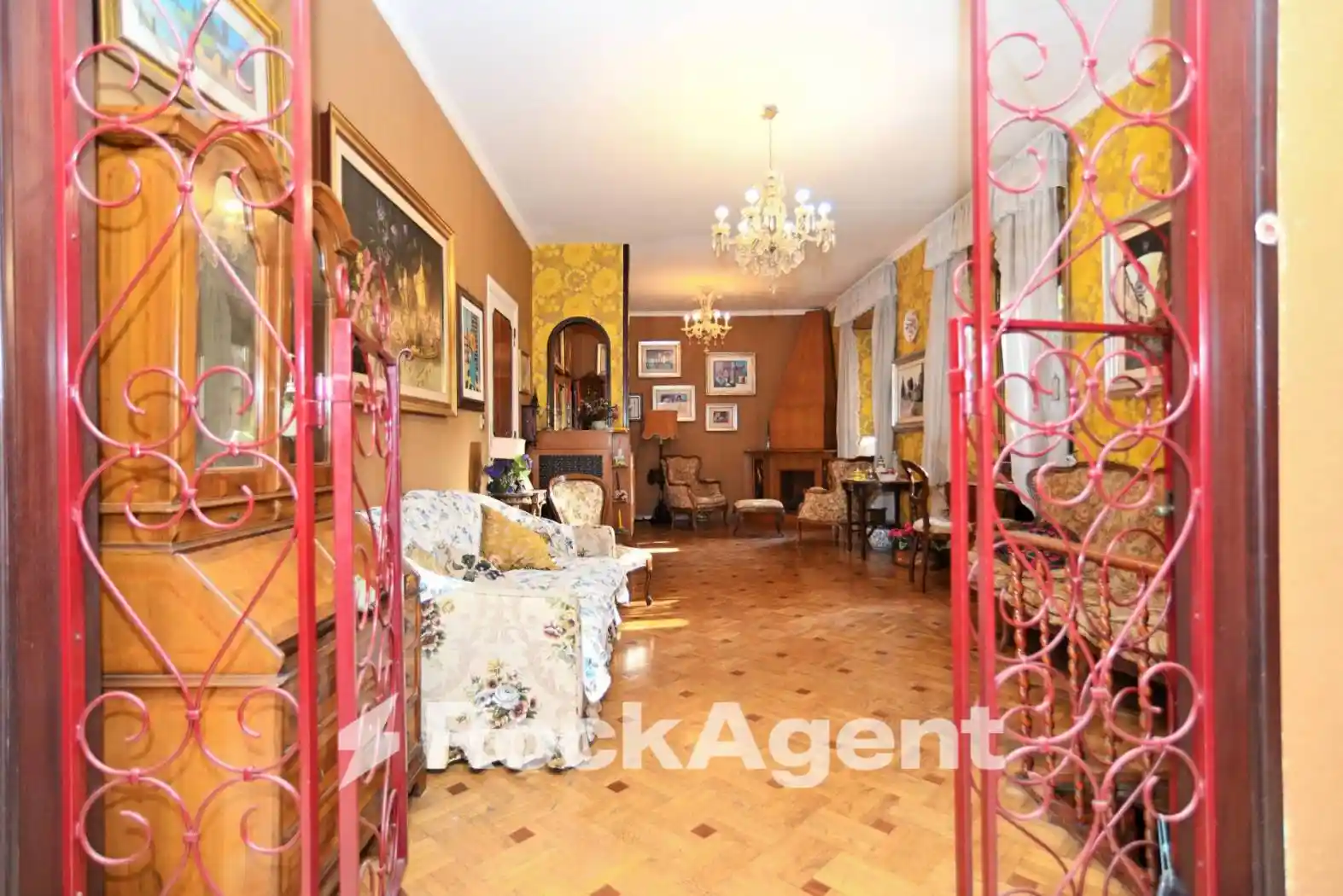 Quadrilocale via Cilicia, 53, San Giovanni, Roma - foto 5