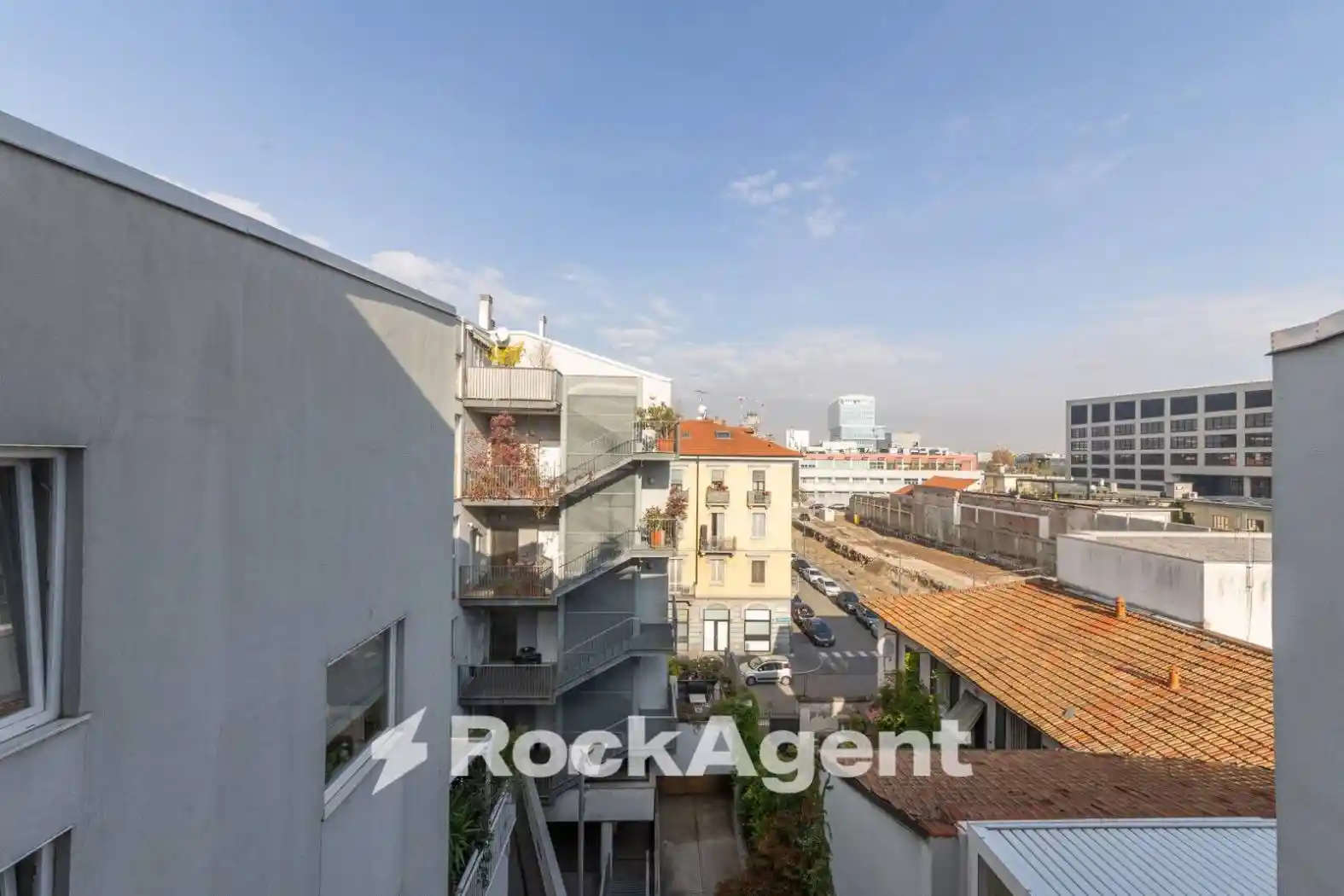 Bilocale via Gian Francesco Pizzi, 24, Ripamonti - Fondazione Prada, Milano - foto 2