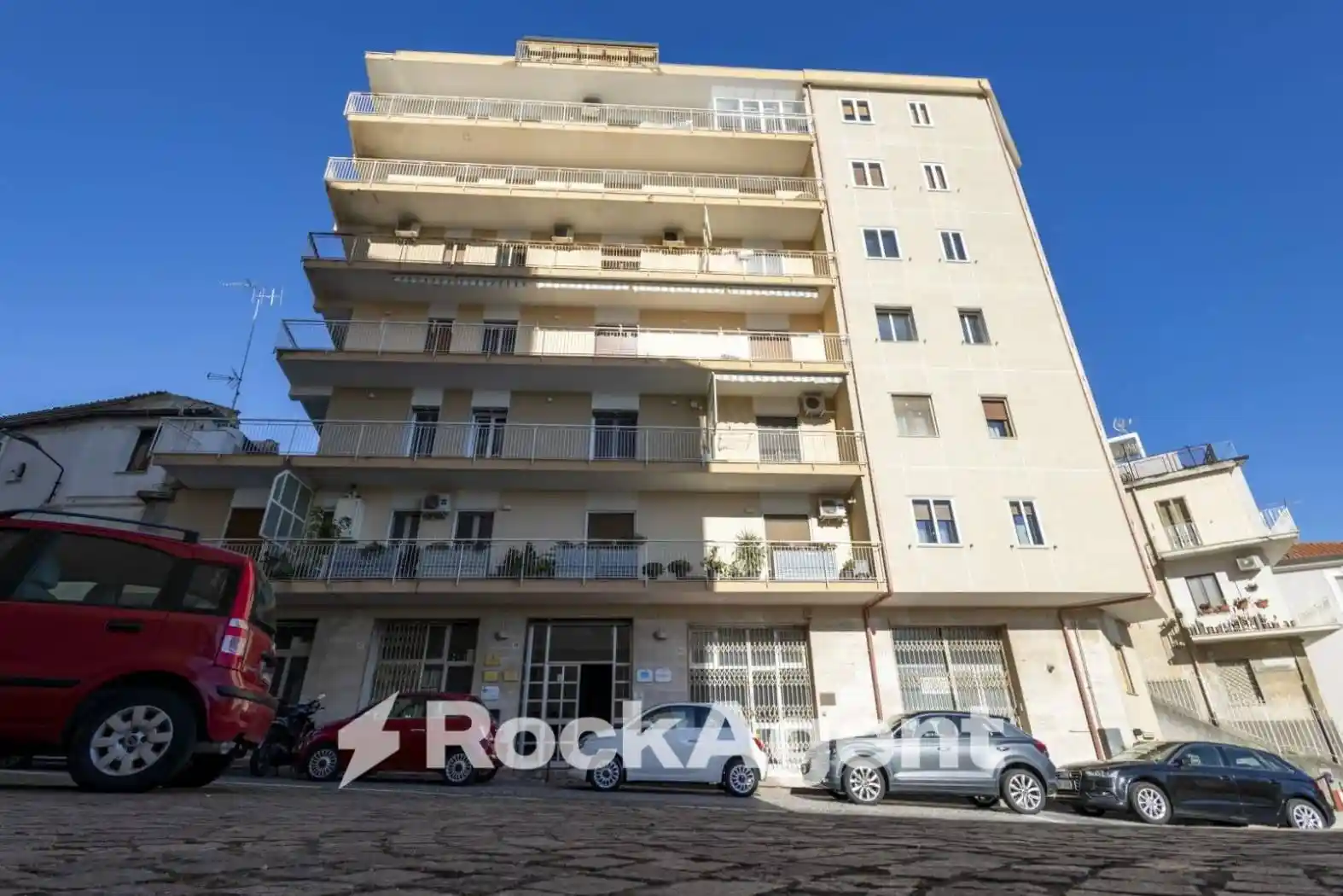 Appartamento via Italia, 19, Centro Storico, Catanzaro - foto 2