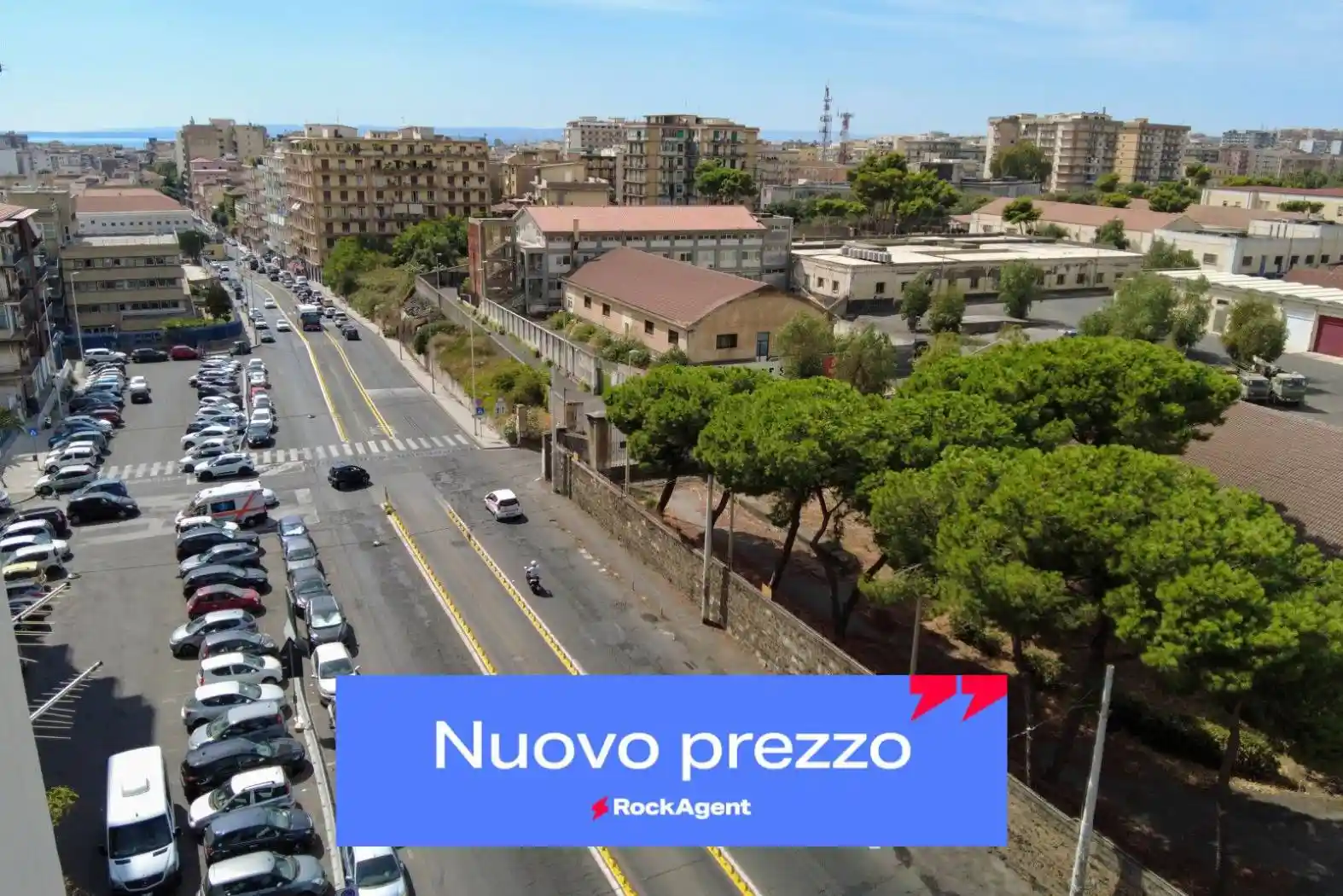 Trilocale via Valverde, 24, Borgo, Catania - foto 2