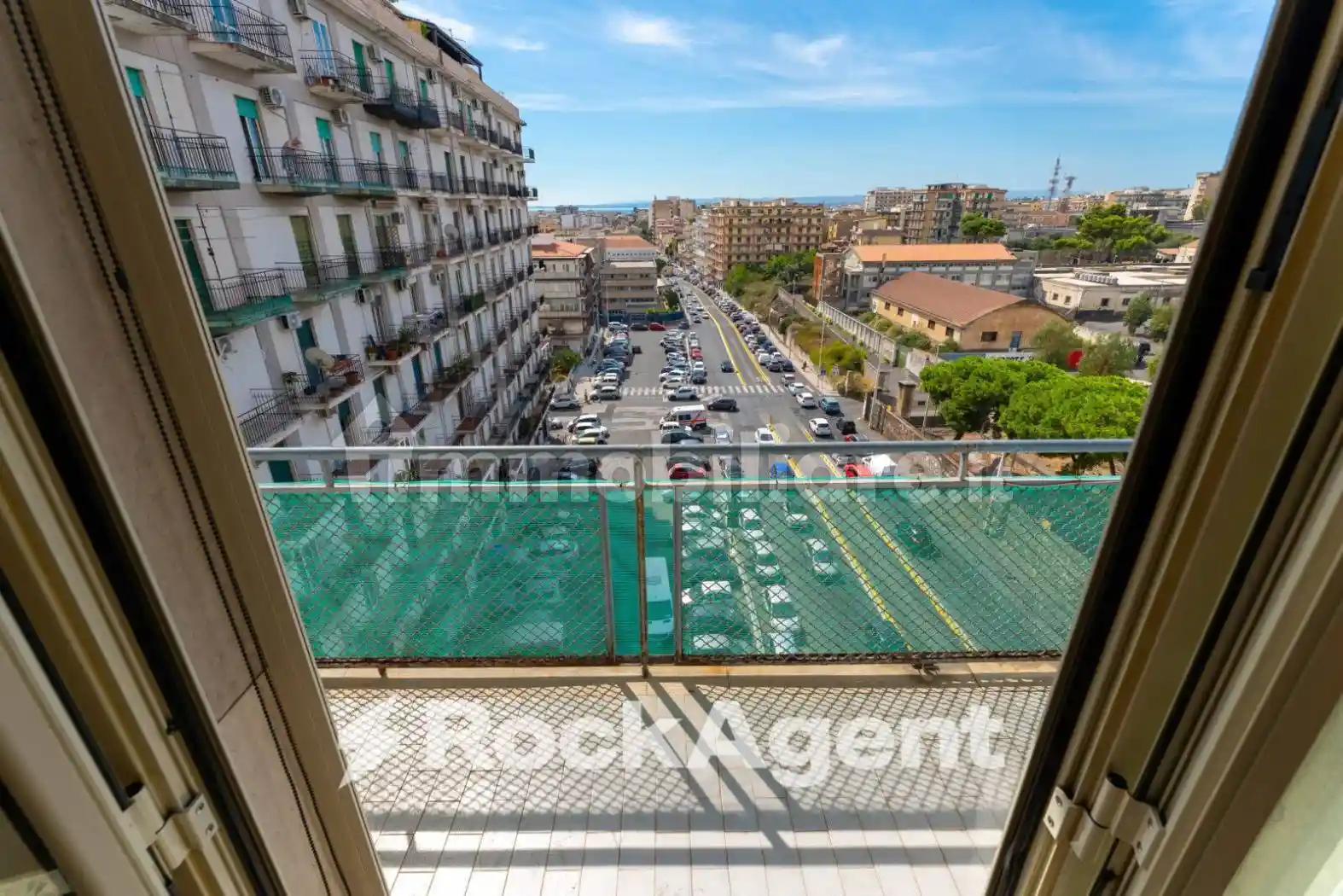 Trilocale via Valverde, 24, Borgo, Catania - foto 3