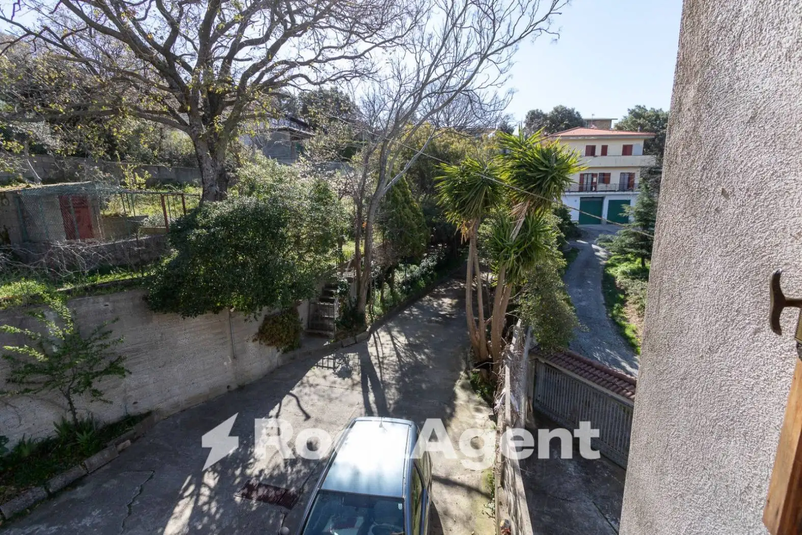 Villa in vendita a Catanzaro