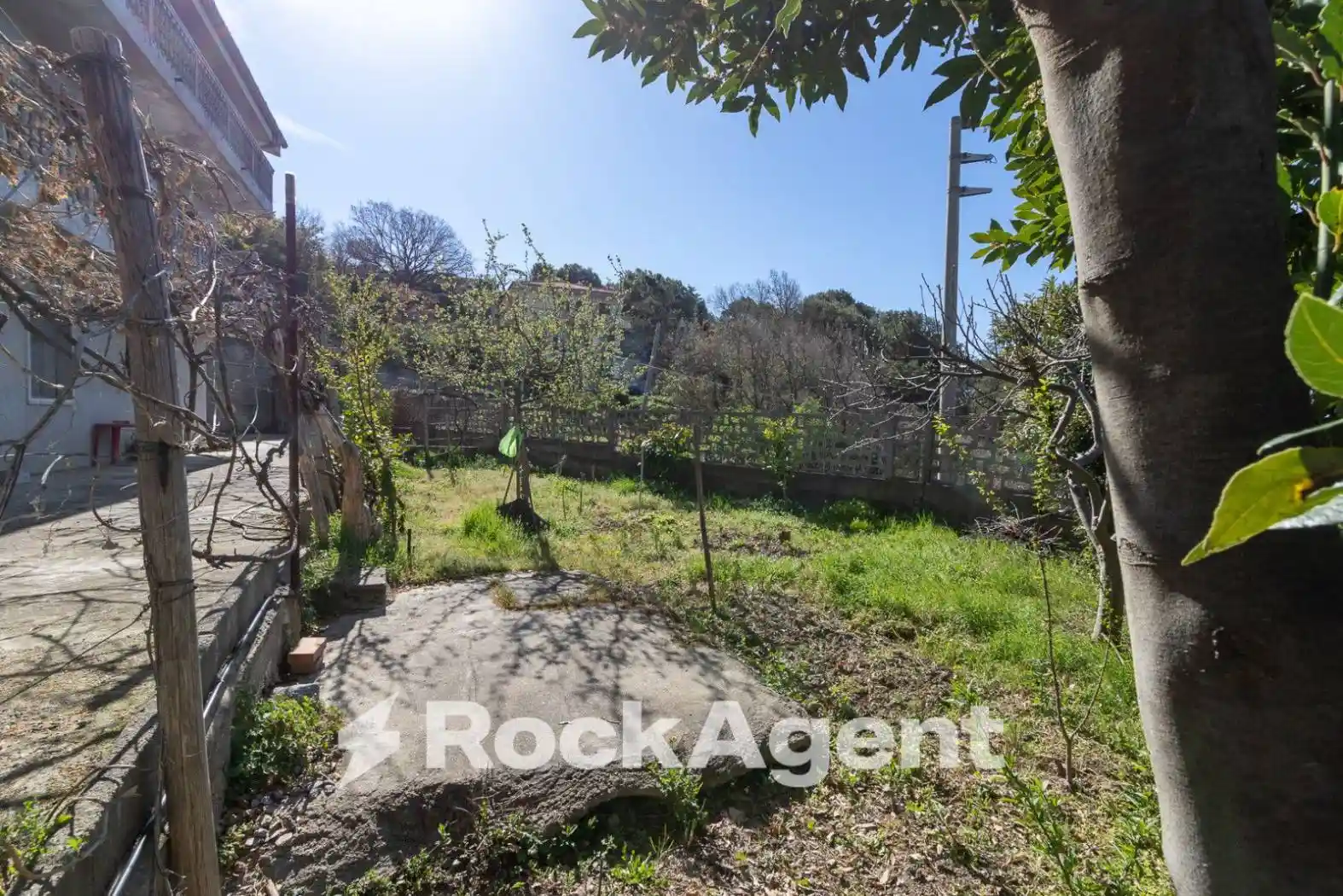 Villa unifamiliare via Onofrio Colace, Pontegrande - Sant'Elia, Catanzaro - foto 2