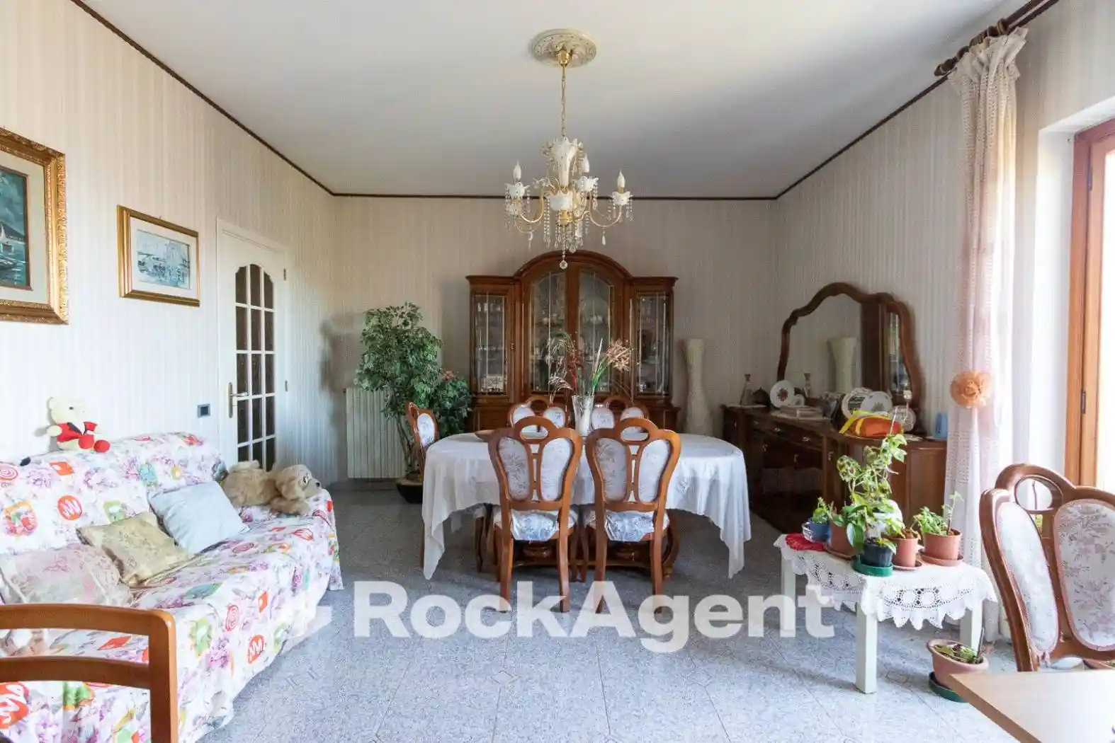 Villa unifamiliare via Onofrio Colace, Pontegrande - Sant'Elia, Catanzaro - foto 5