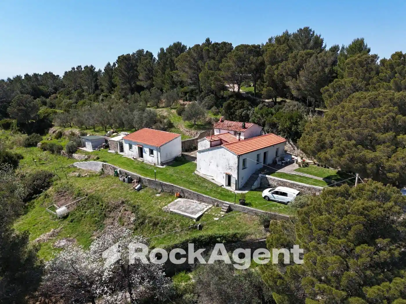 Villa unifamiliare via delle Vignacce, 18, Montenero Basso - Montenero Alto, Livorno - foto 3