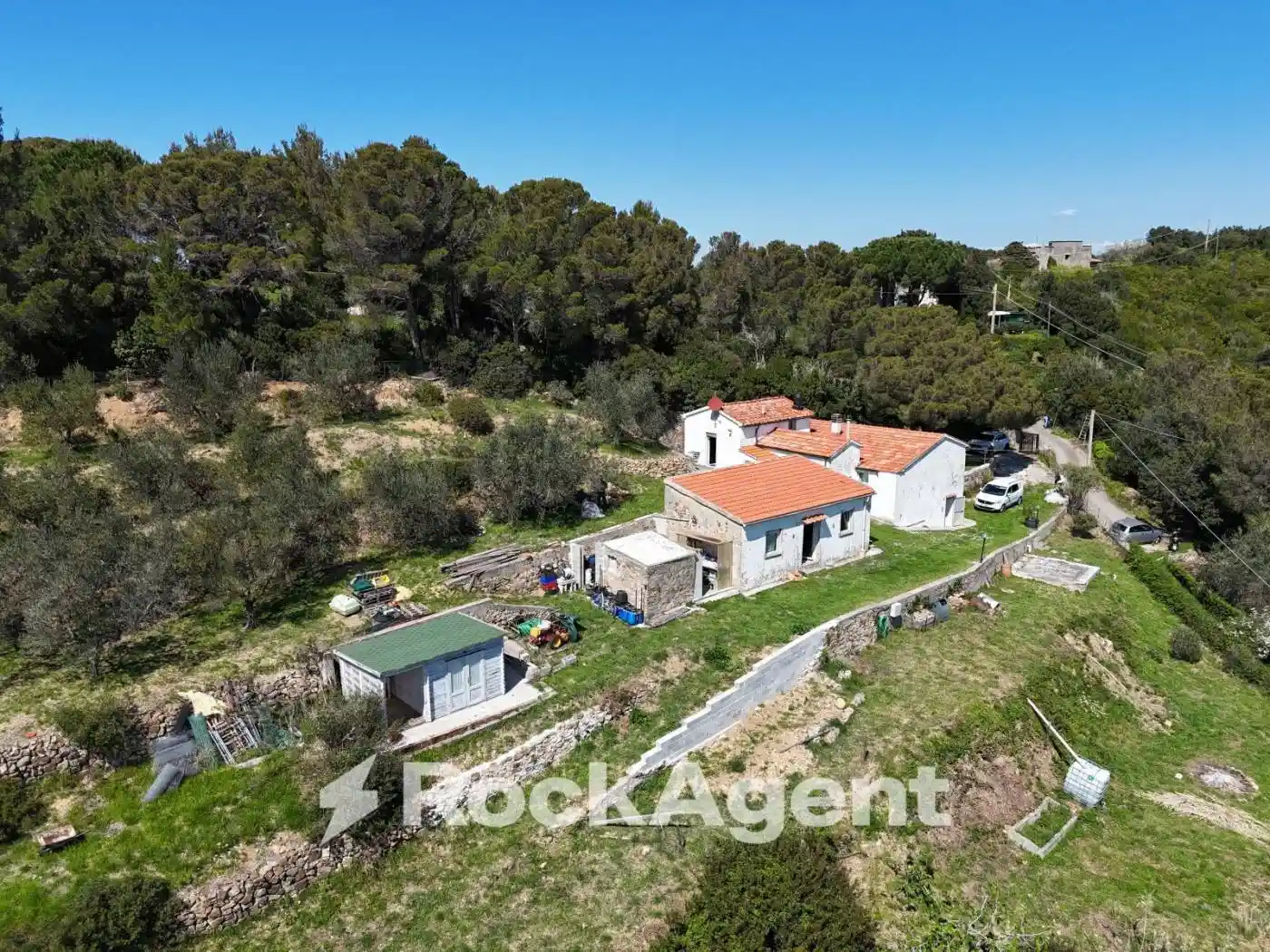 Villa unifamiliare via delle Vignacce, 18, Montenero Basso - Montenero Alto, Livorno - foto 4