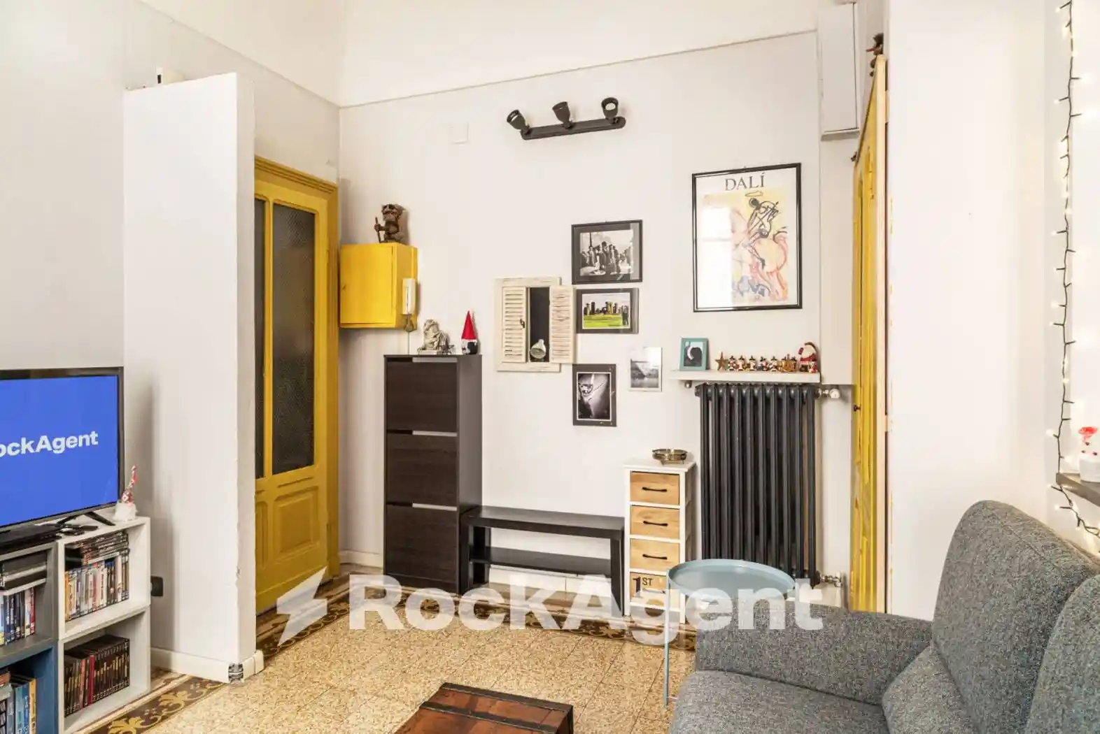 Trilocale via Tripoli, 4, Piazza della Libertà, Alessandria - foto 3