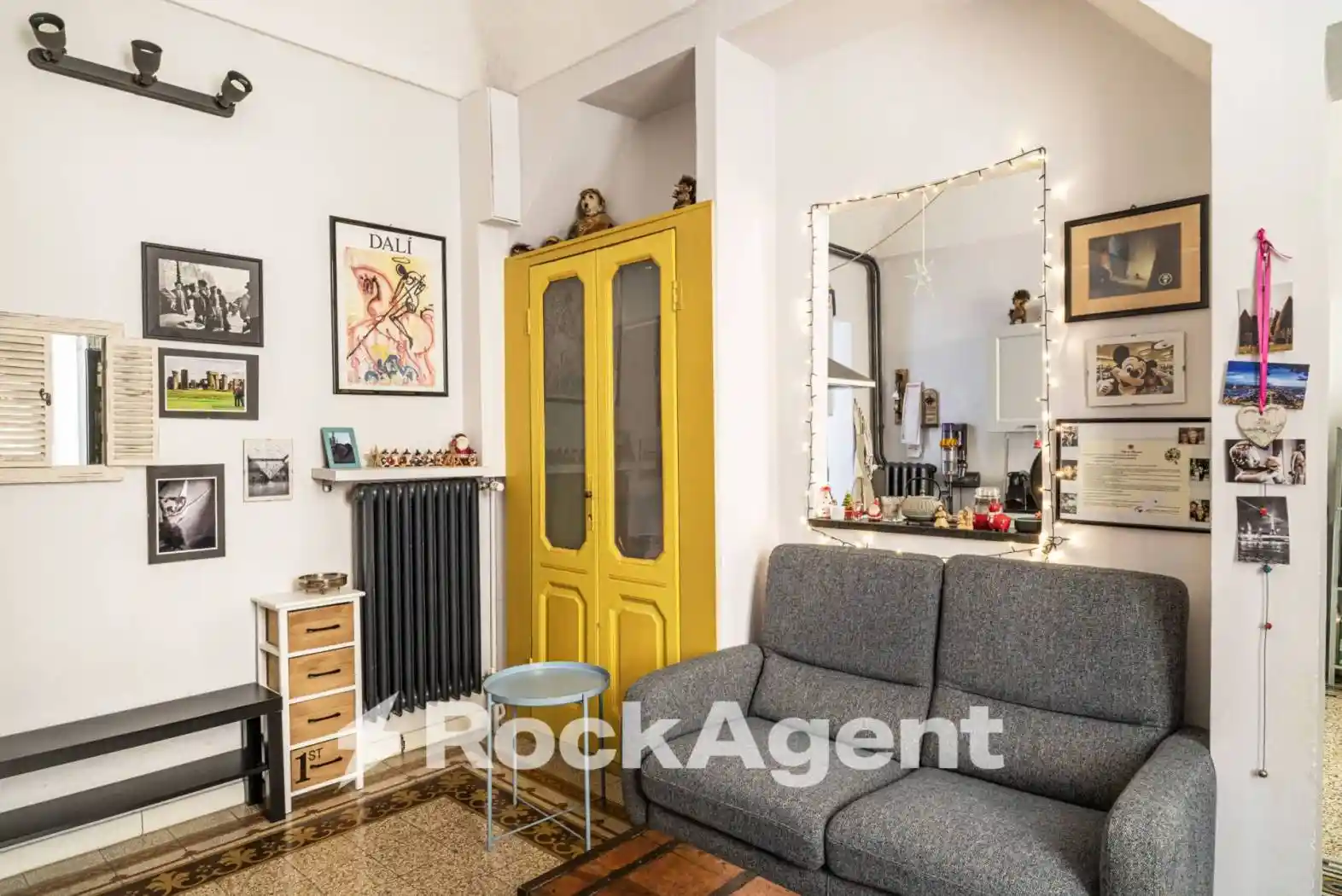 Trilocale via Tripoli, 4, Piazza della Libertà, Alessandria - foto 4