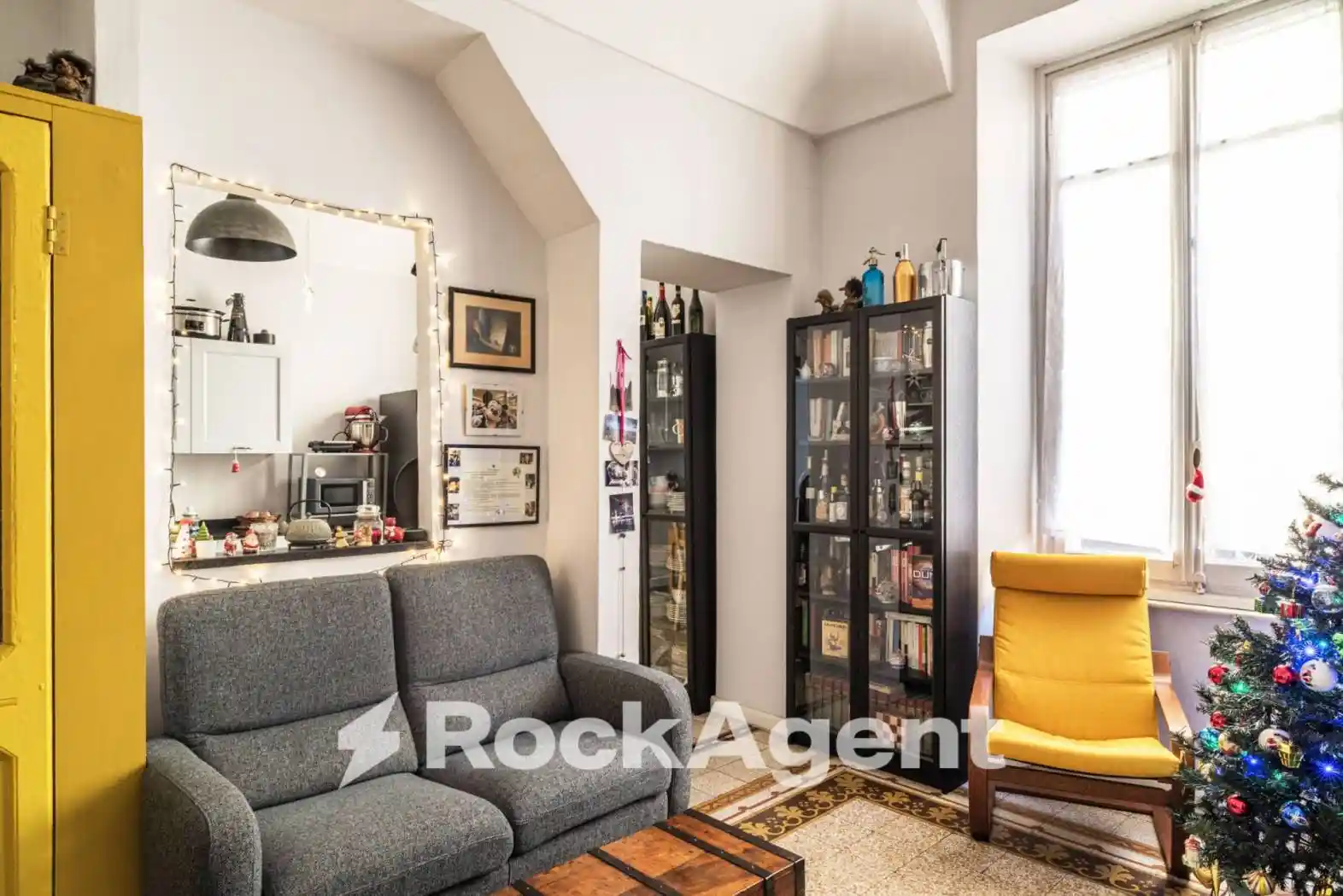 Trilocale via Tripoli, 4, Piazza della Libertà, Alessandria - foto 5