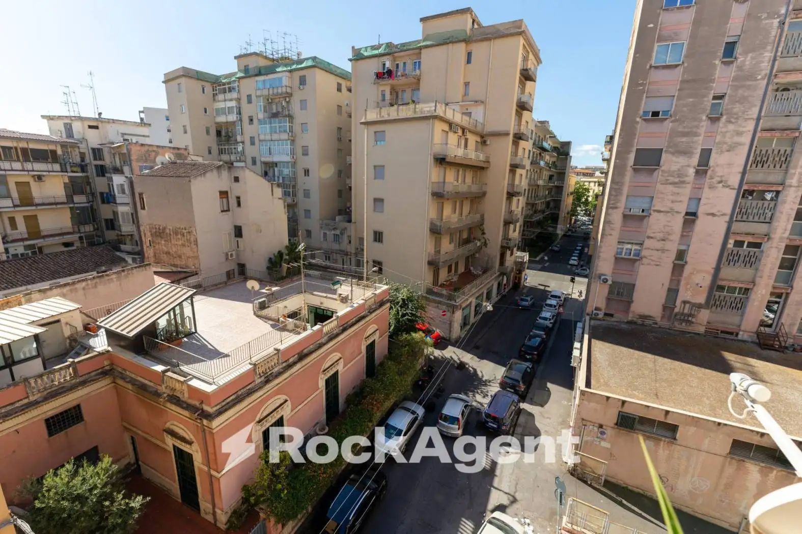 Appartamento in vendita a Catania