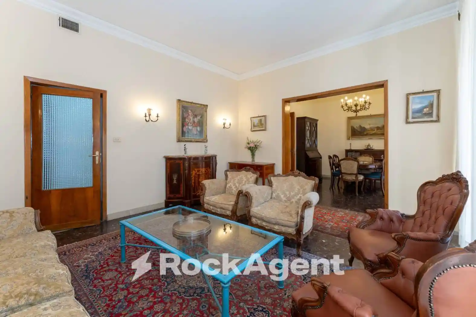 Appartamento via Livorno, 10, Corso Italia - Europa, Catania - foto 3