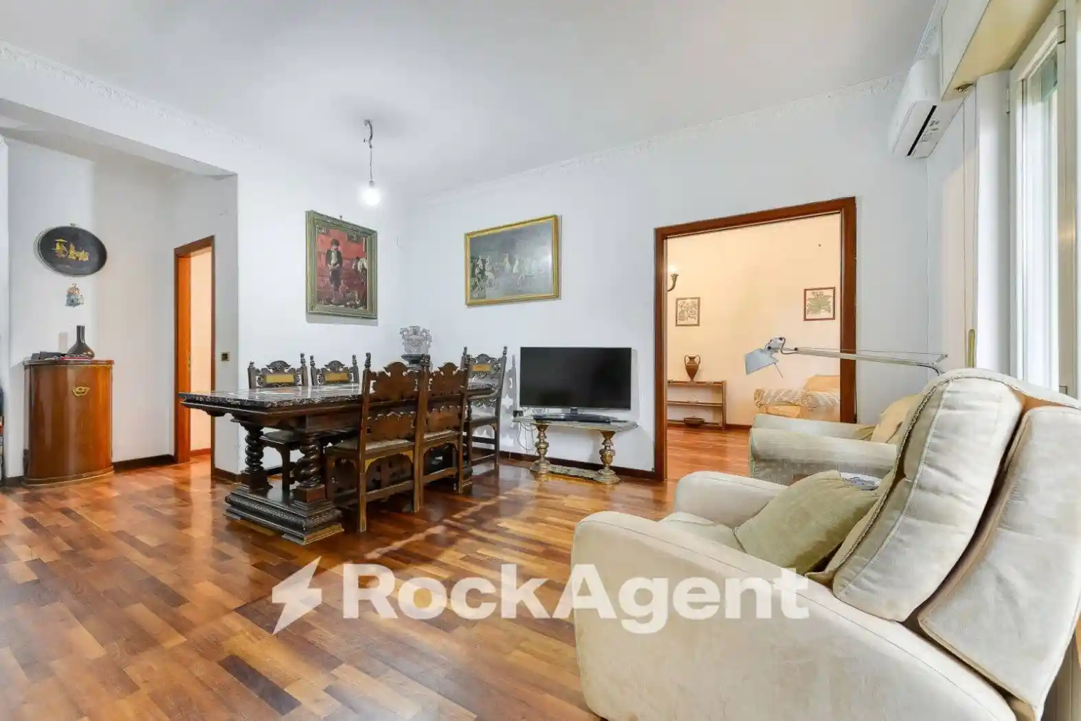 Quadrilocale via Alessandro Manzoni, 157, Posillipo, Napoli - foto 2