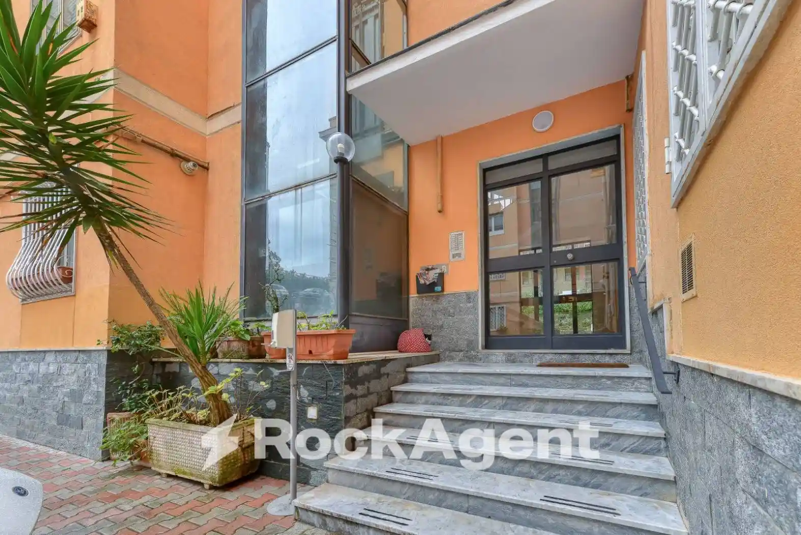 Quadrilocale via Alessandro Manzoni, 157, Posillipo, Napoli - foto 3