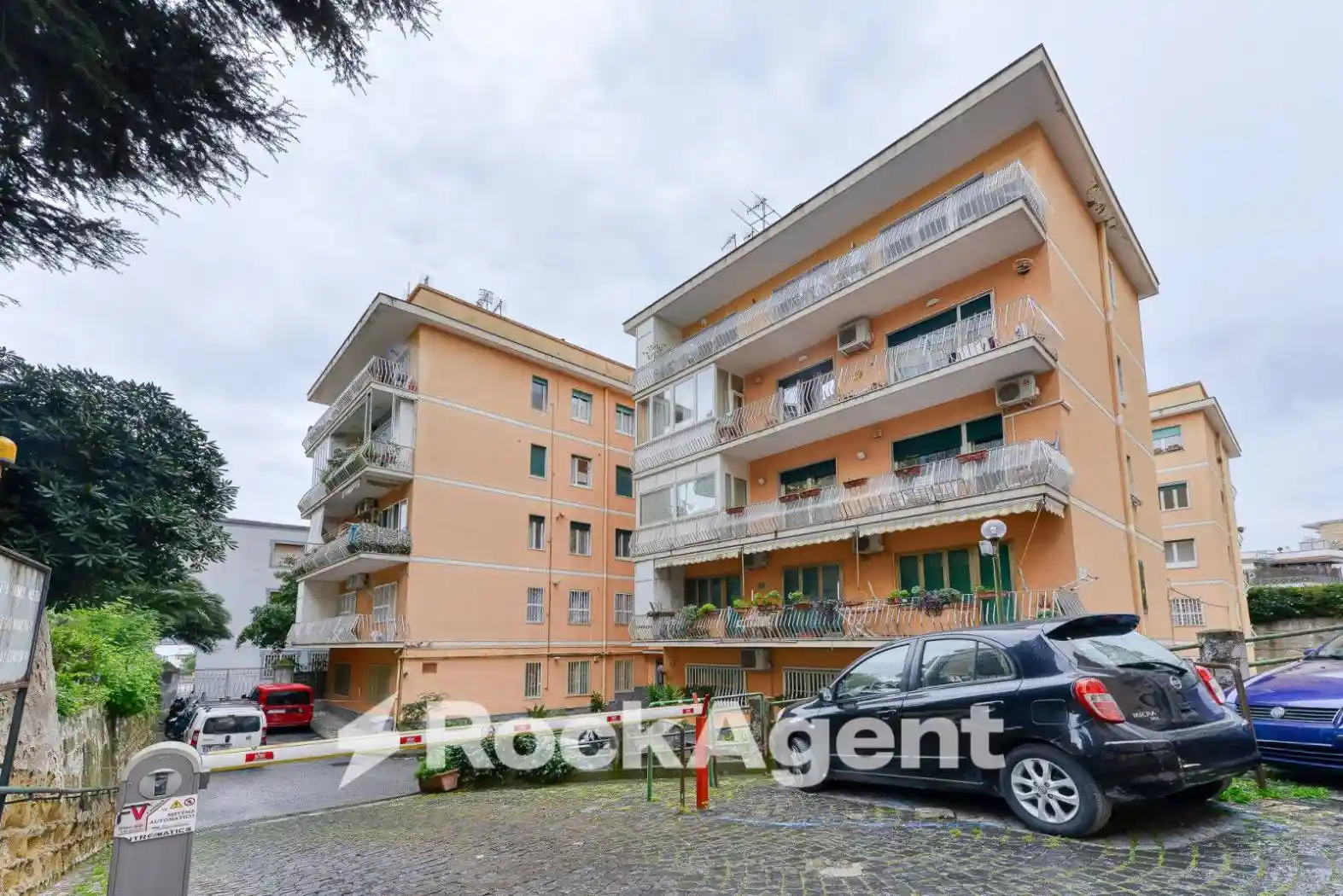 Quadrilocale via Alessandro Manzoni, 157, Posillipo, Napoli - foto 4