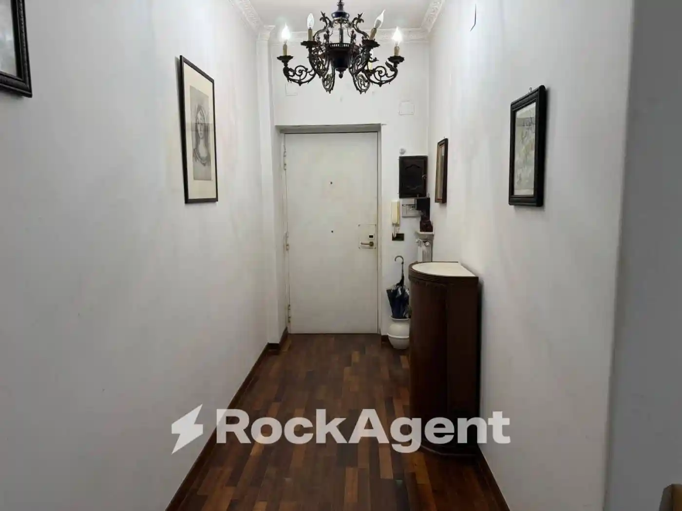 Quadrilocale via Alessandro Manzoni, 157, Posillipo, Napoli - foto 5