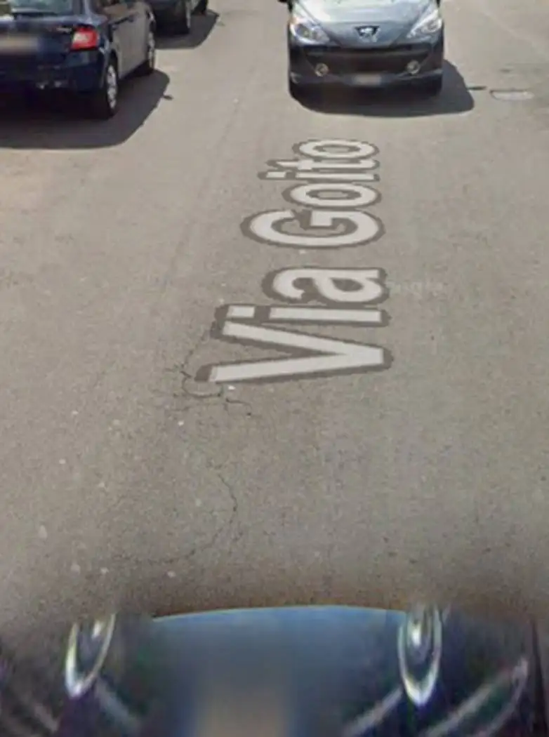 Appartamento in asta a Catania