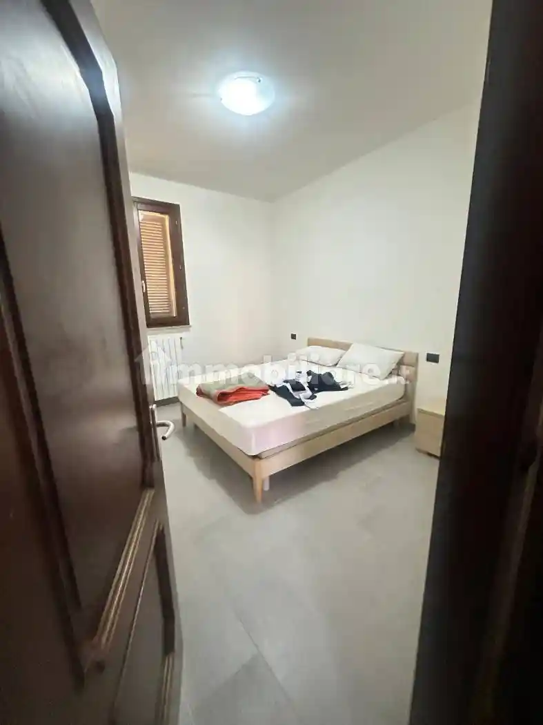 Appartamento in vendita a Buscate