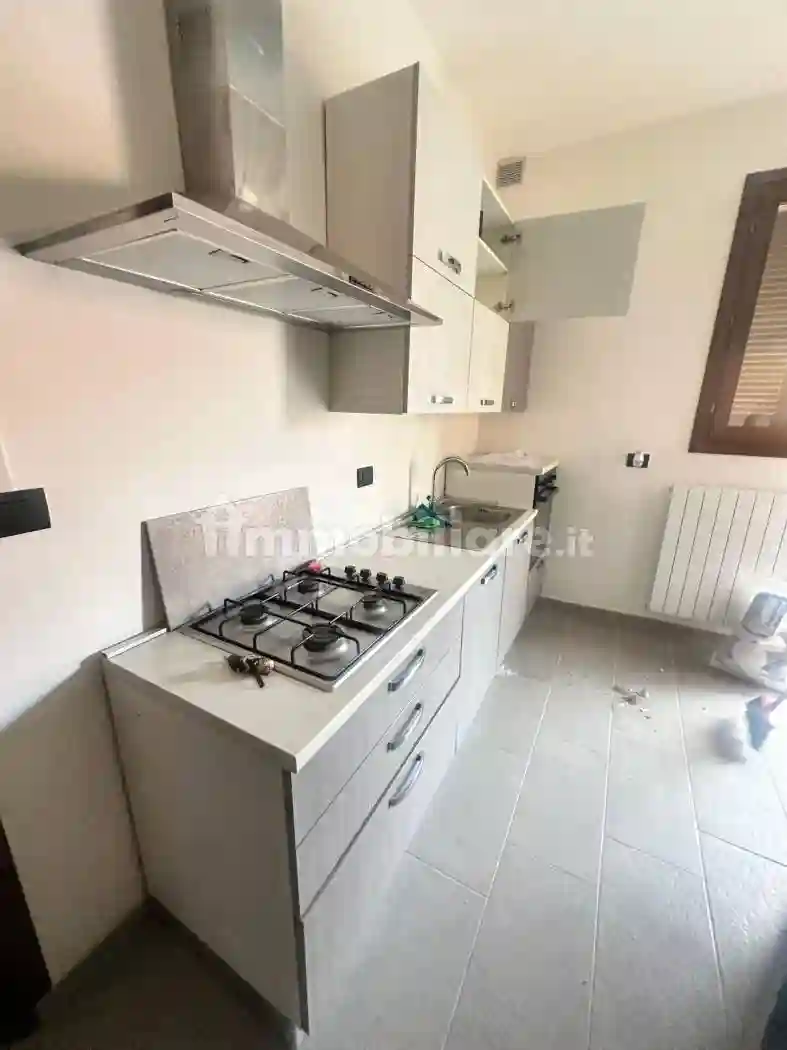 Bilocale via San Pietro 3, Buscate - foto 4