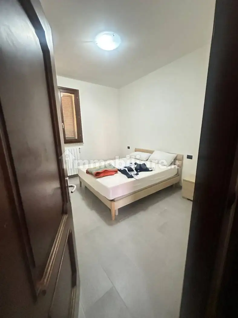 Appartamento in vendita a Buscate