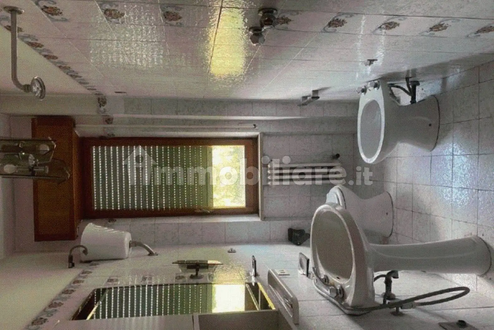 Appartamento in asta a Maltignano