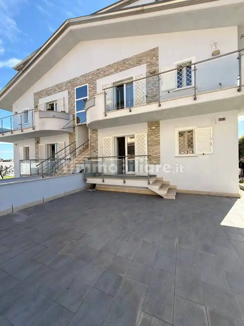 Bilocale via Roberto Paribeni 70, Anagnina, Roma - foto 2