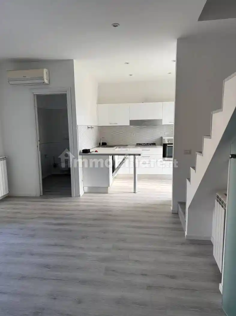 Bilocale via Roberto Paribeni 70, Anagnina, Roma - foto 4