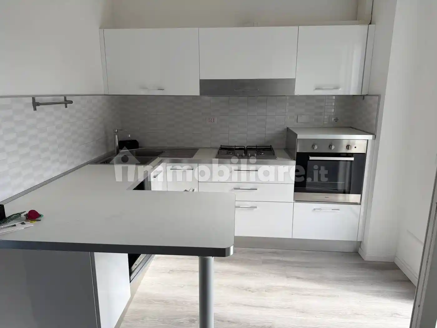 Bilocale via Roberto Paribeni 70, Anagnina, Roma - foto 5