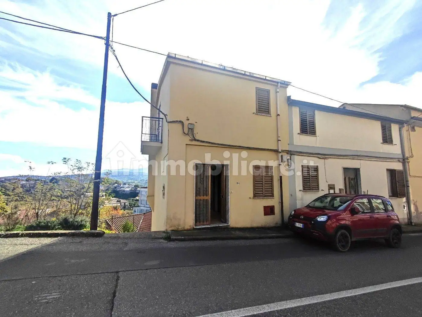 Appartamento in vendita a San Vito sullo Ionio