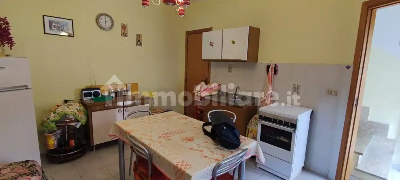 Bilocale via Donatello, 22, Centro, Borgia - foto 4