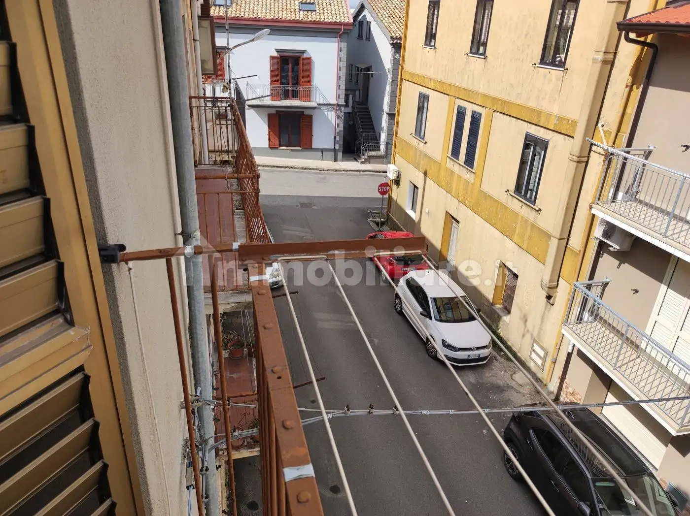 Appartamento in vendita a Girifalco