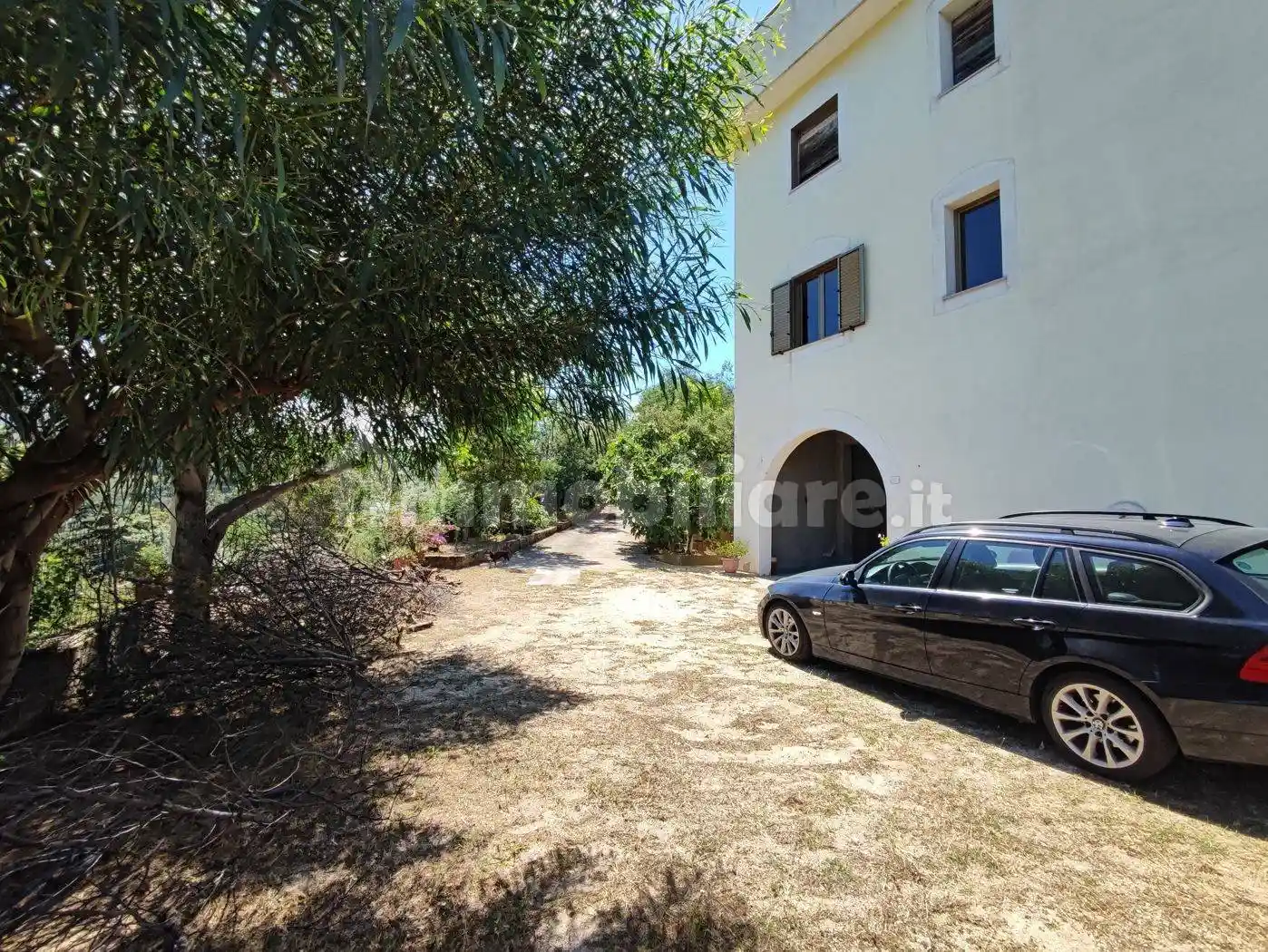 Palazzo - Edificio - foto 3