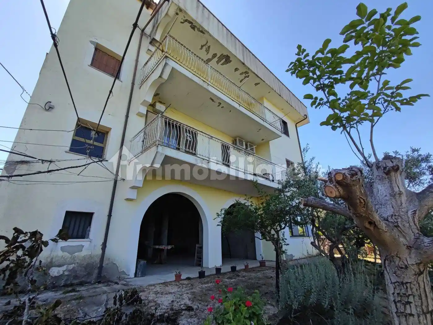 Palazzo - Edificio - foto 5