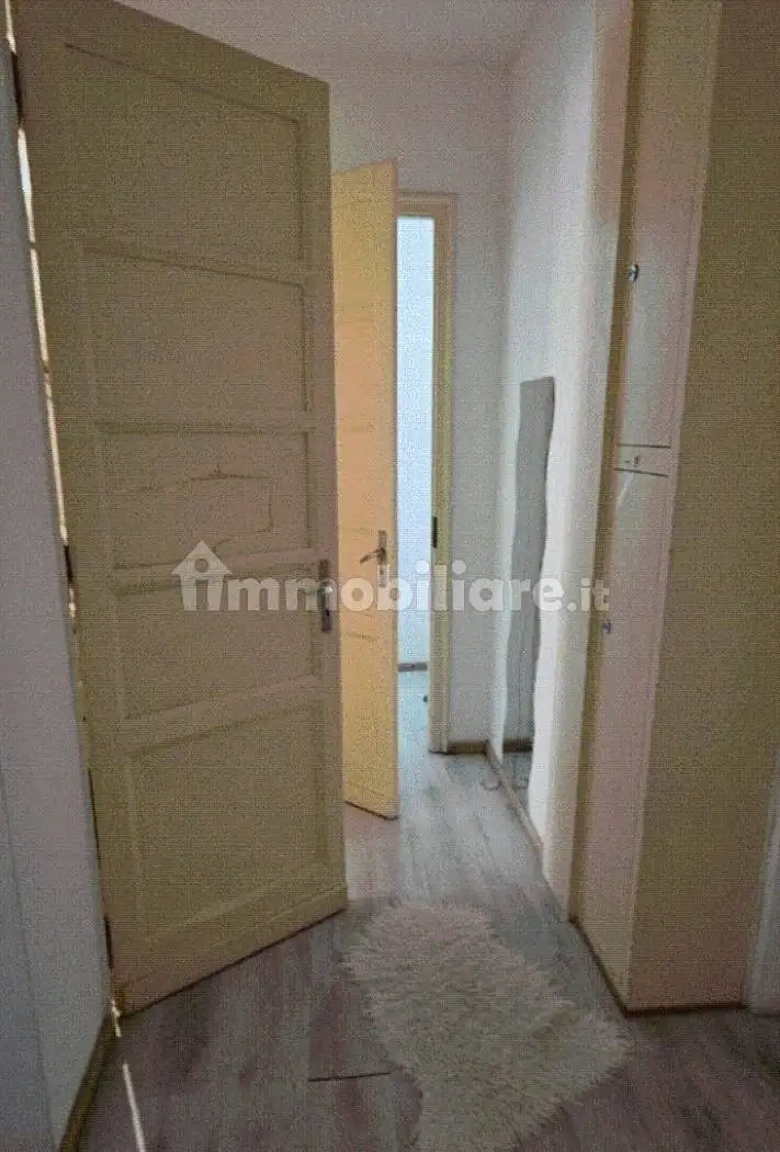 Appartamento in asta a Torino