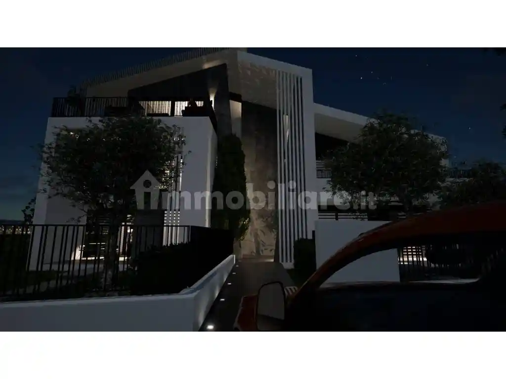 Villa plurifamiliare, nuova, 165 m², Santarcangelo di Romagna - foto 2