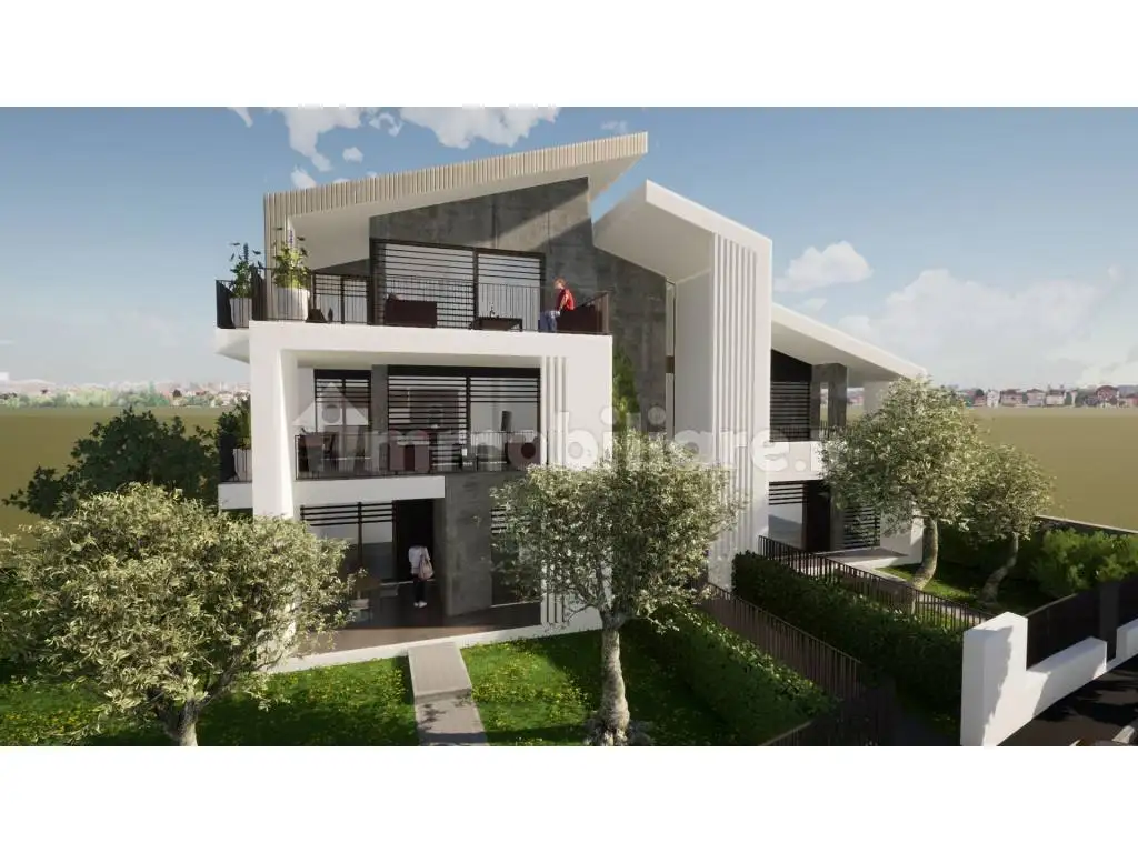 Villa in vendita a Santarcangelo di Romagna