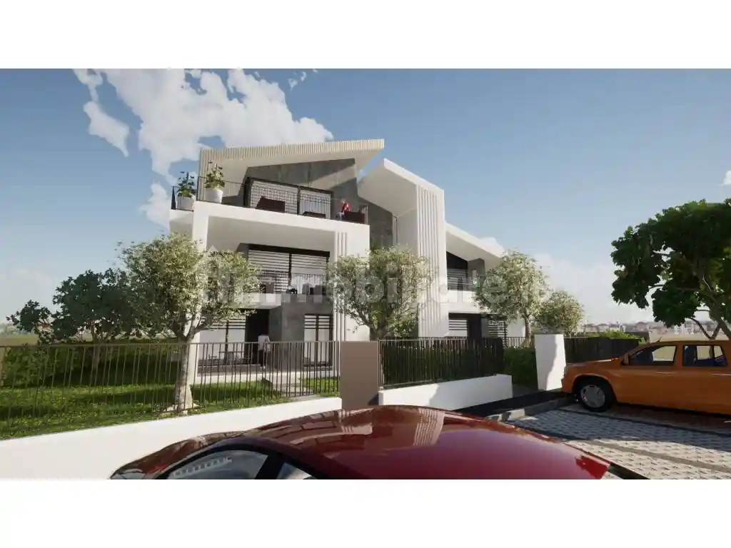 Villa plurifamiliare Ospedale 1, Santarcangelo di Romagna - foto 3