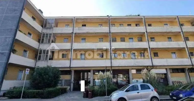 Appartamento in asta a Legnano