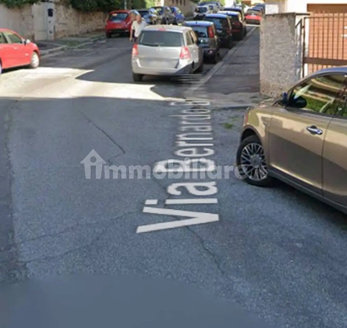 Appartamento in asta a Roma