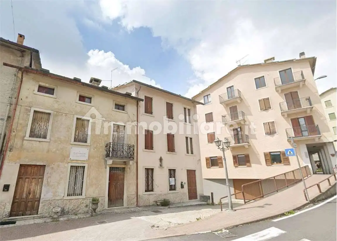 Appartamento in asta a Bosco Chiesanuova