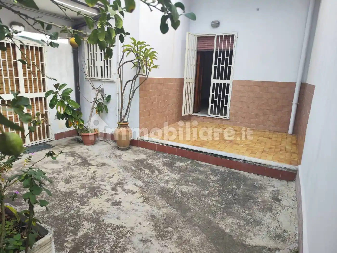 Villa unifamiliare via Salvatore Citelli, Ferrarotto - Acquedotto Greco, Catania - foto 2