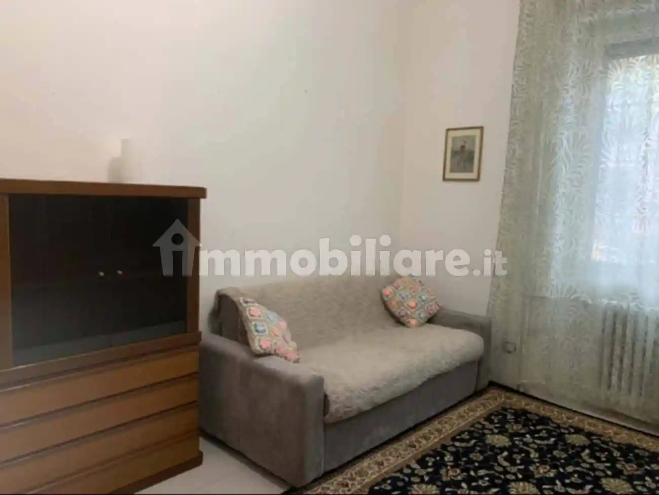 Bilocale piazzale Selinunte, San Siro, Milano - foto 3