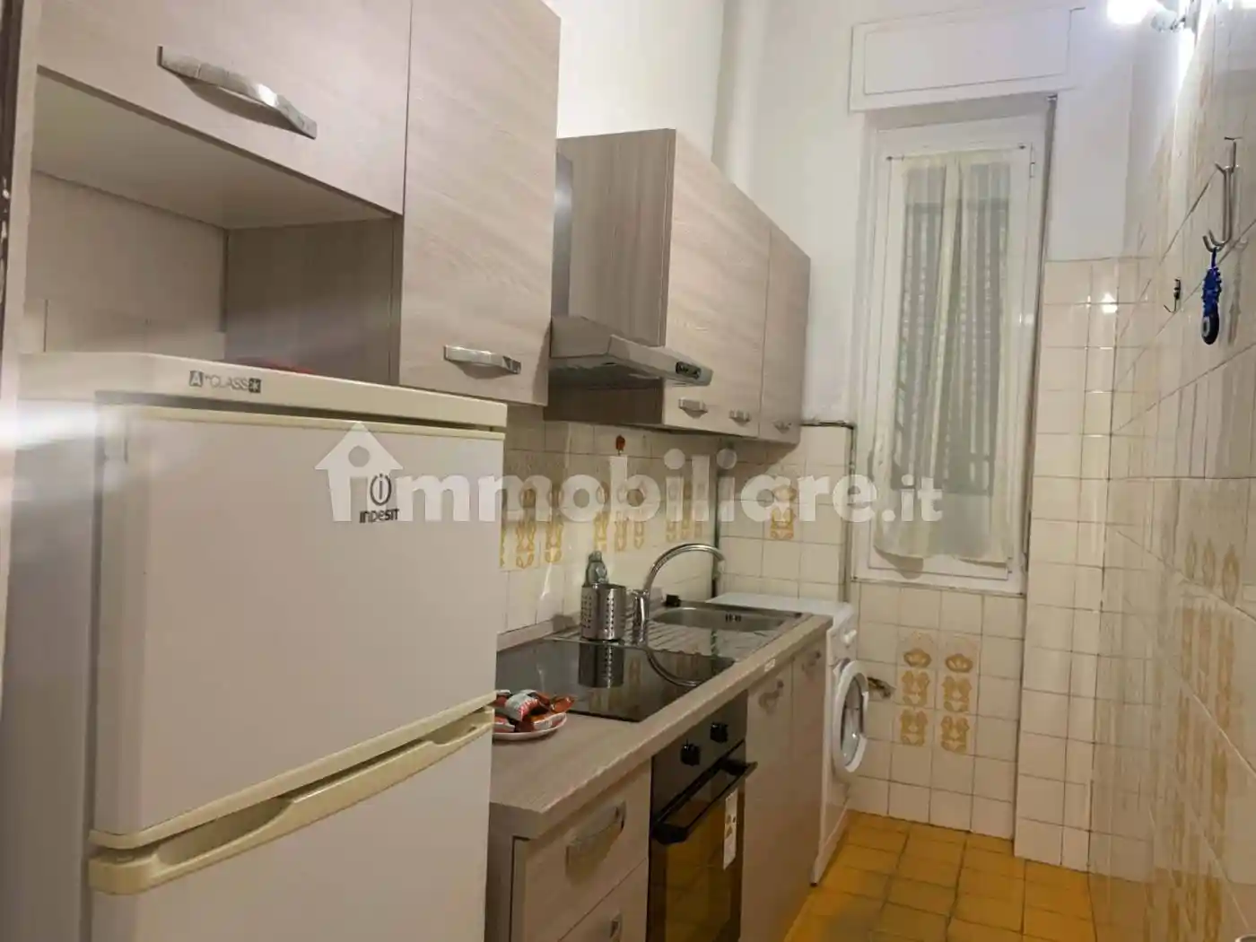 Bilocale piazzale Selinunte, San Siro, Milano - foto 5