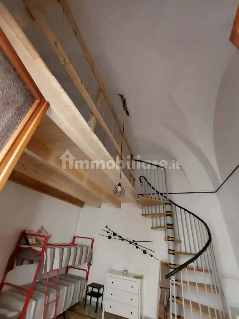 Trilocale via Giovanni Antonio Orsini del Balzo, San Lazzaro, Lecce - foto 4