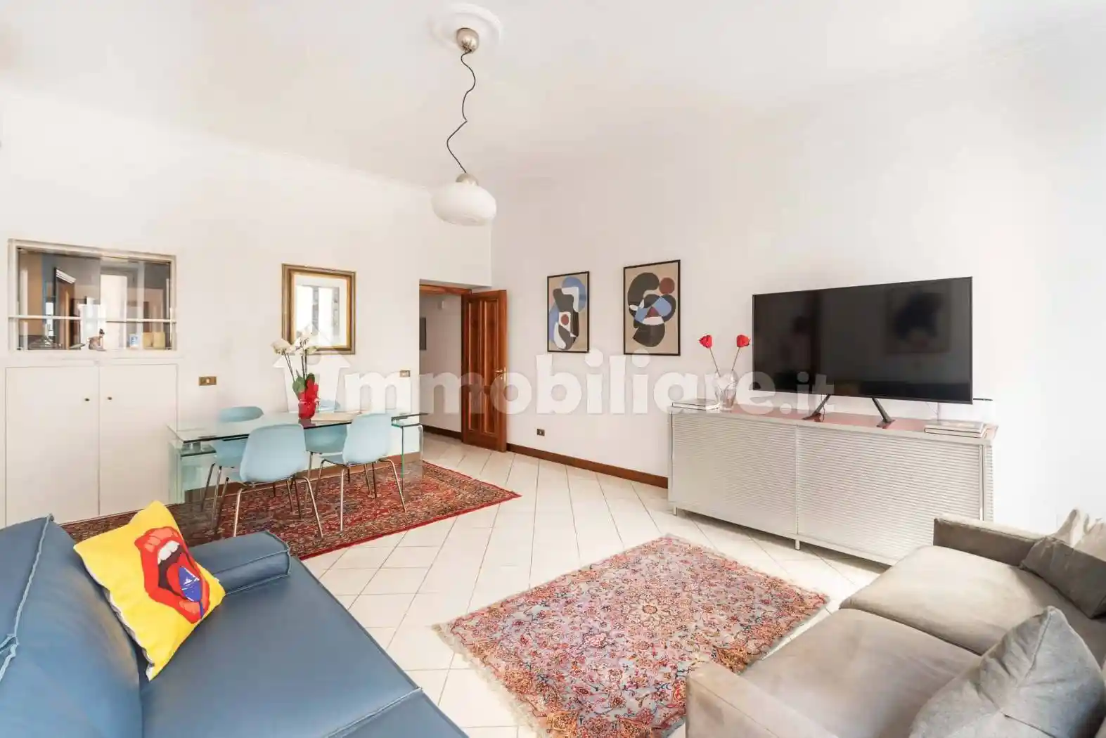 Trilocale via Rasella, Barberini, Roma - foto 3