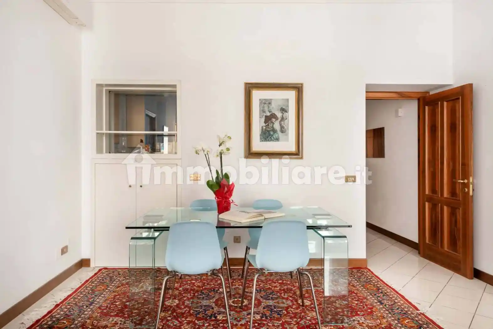 Trilocale via Rasella, Barberini, Roma - foto 4